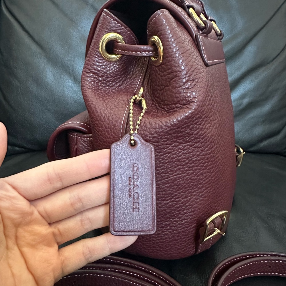 Hadley Backpack - Picture 8 of 10